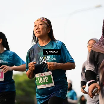 Runner Photo 4778791