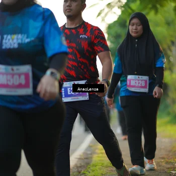 Runner Photo 4778797