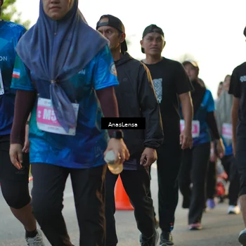 Runner Photo 4778798