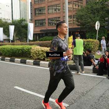 Runner Photo 4778801