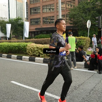 Runner Photo 4778805