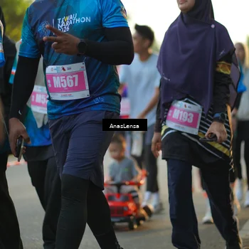 Runner Photo 4778806