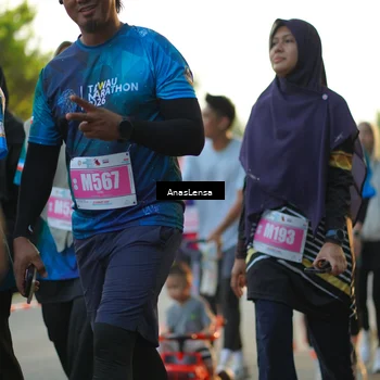 Runner Photo 4778807
