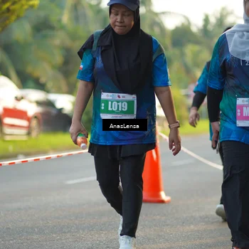 Runner Photo 4778809