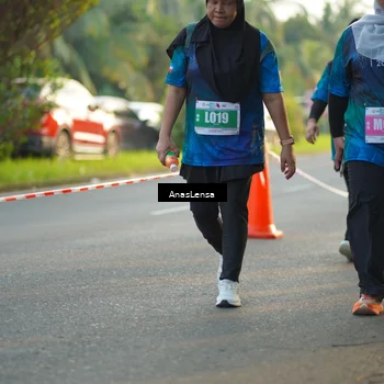 Runner Photo 4778814