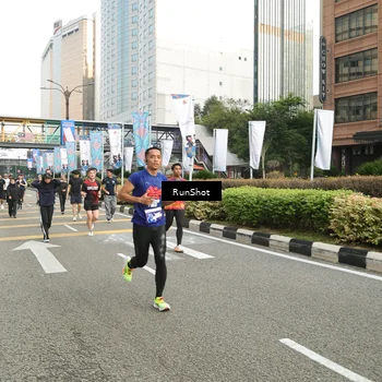 Runner Photo 4778815