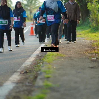 Runner Photo 4778822