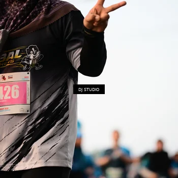 Runner Photo 4778827
