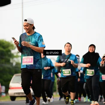Runner Photo 4778835