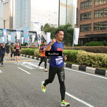 Runner Photo 4778836