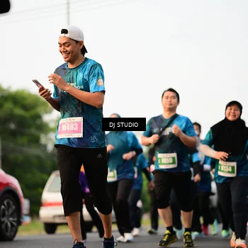 Runner Photo 4778839