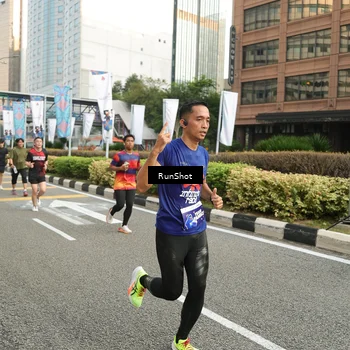 Runner Photo 4778841