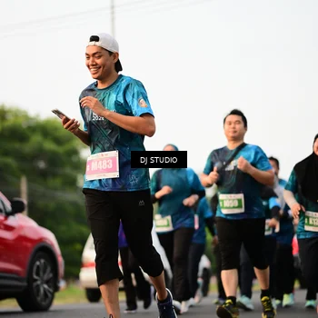 Runner Photo 4778846
