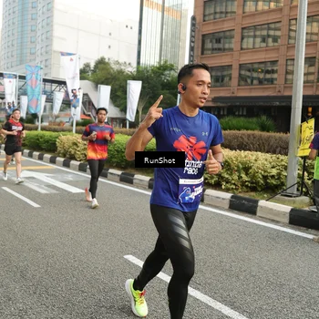 Runner Photo 4778848