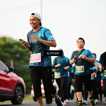 Runner Photo 4778849