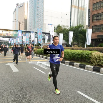 Runner Photo 4778852