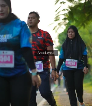 Runner Photo 4778860