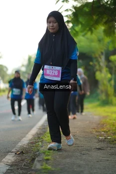 Runner Photo 4778865