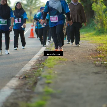 Runner Photo 4778868
