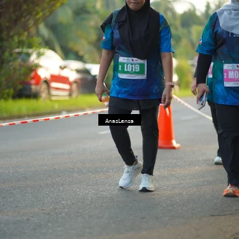 Runner Photo 4778869