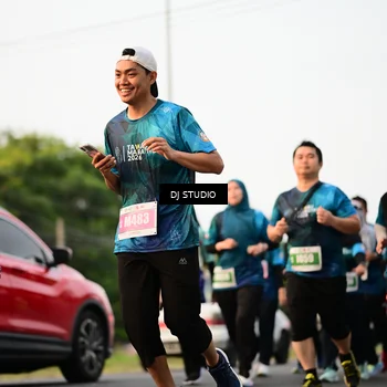 Runner Photo 4778870
