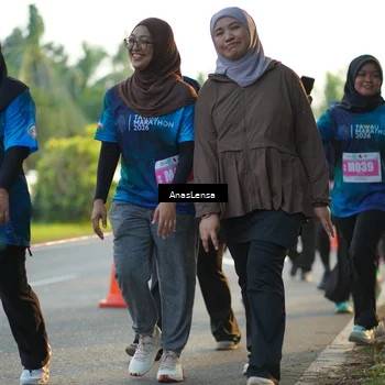 Runner Photo 4778885