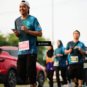 Runner Photo 4778887