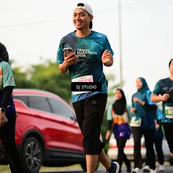 Runner Photo 4778889