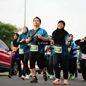 Runner Photo 4778898