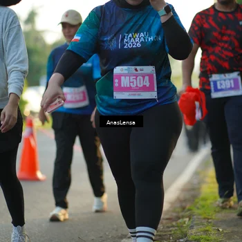 Runner Photo 4778901