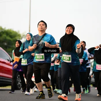 Runner Photo 4778902
