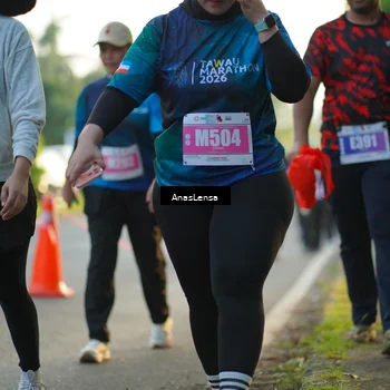 Runner Photo 4778906