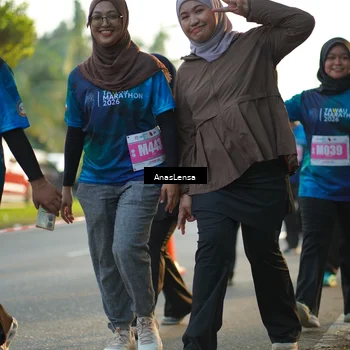 Runner Photo 4778914