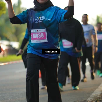 Runner Photo 4778915