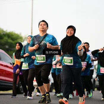 Runner Photo 4778917