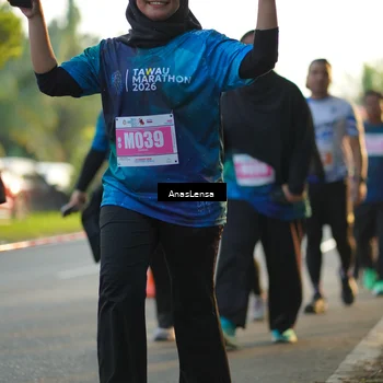 Runner Photo 4778919