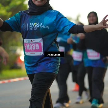 Runner Photo 4778920