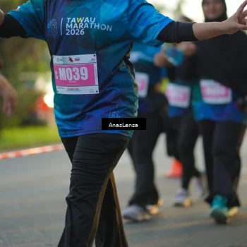 Runner Photo 4778921