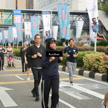 Runner Photo 4778936