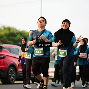 Runner Photo 4778942