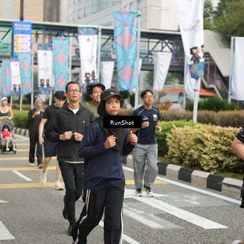 Runner Photo 4778946