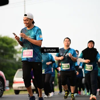 Runner Photo 4778947