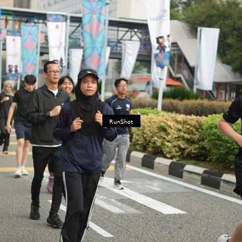 Runner Photo 4778948
