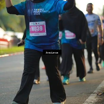 Runner Photo 4778953