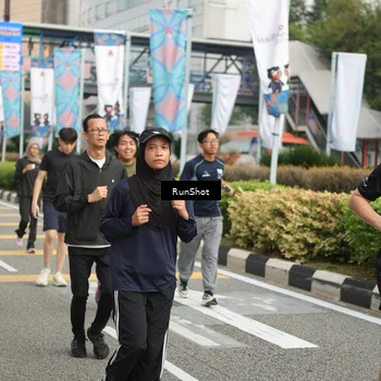 Runner Photo 4778954