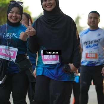 Runner Photo 4778963
