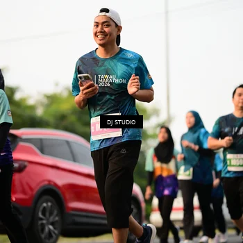 Runner Photo 4778964