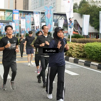 Runner Photo 4778968