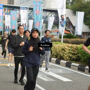 Runner Photo 4778969