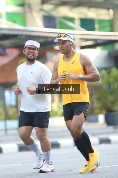 Runner Photo 4778972